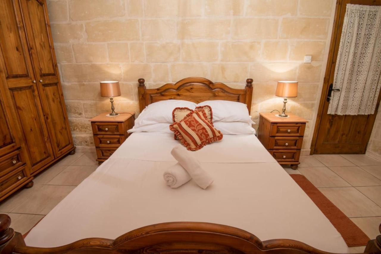 Valletta Grand Central Екстериор снимка