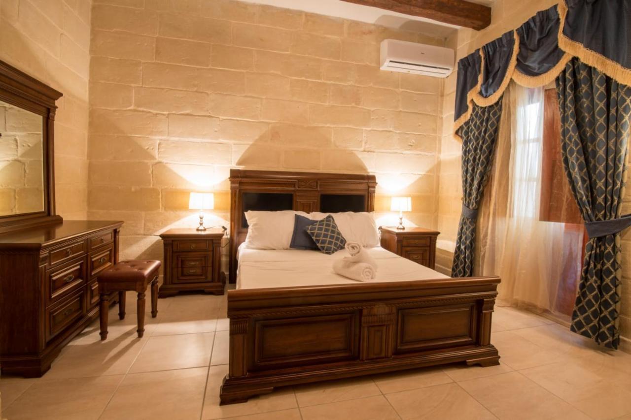 Valletta Grand Central Екстериор снимка