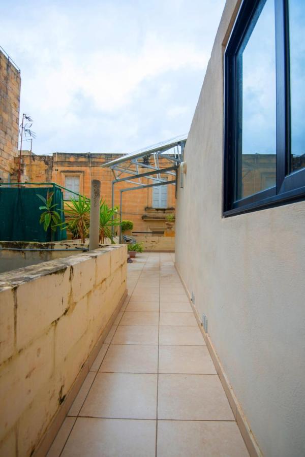 Valletta Grand Central Екстериор снимка