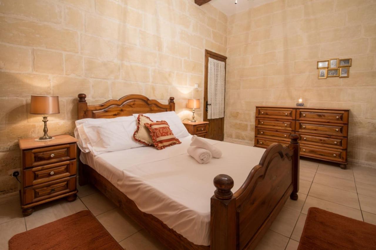 Valletta Grand Central Екстериор снимка