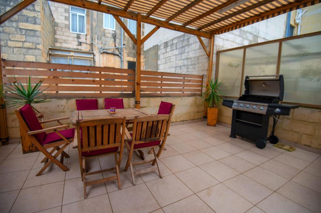 Valletta Grand Central Екстериор снимка